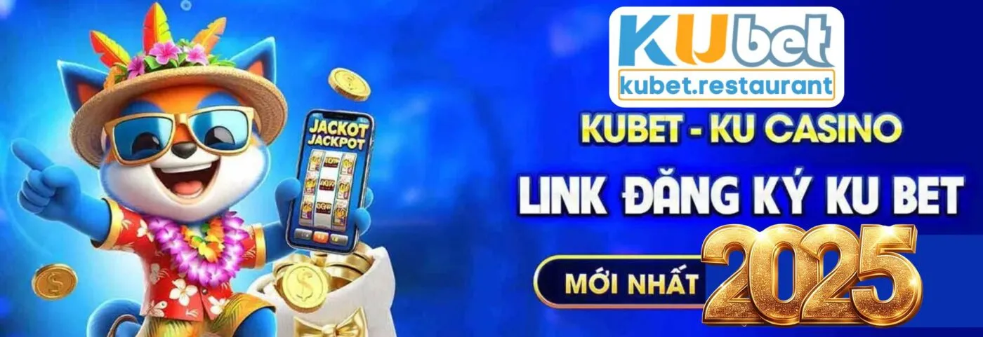 kubet banner